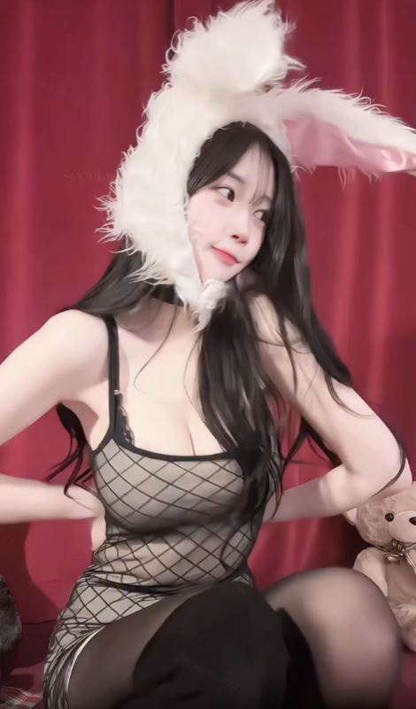 피부가 장난아닌 아스나 이미지 1