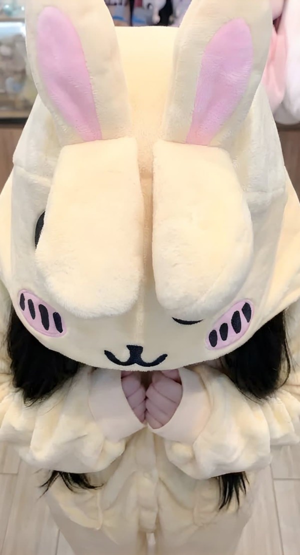 토끼안에 힘숨찐이 이미지 1