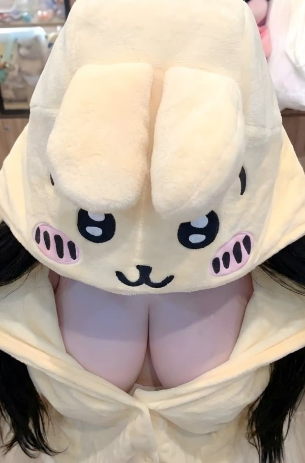 토끼안에 힘숨찐이 이미지 2