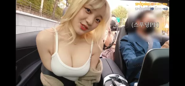 스푸닝 최선영 최근 근황 이미지 9