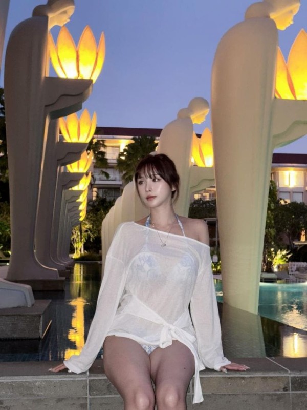 한국 유부녀는 다르긴 다르죠 이미지 2