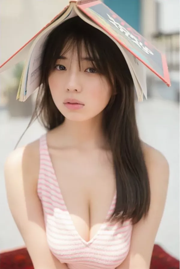키쿠치 히나 이 미모의 몸매가 ㄷㄷ 이미지 3