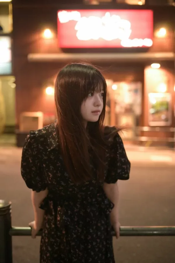26년이 기대되는 AV신인배우 이노우에 모모 이미지 8