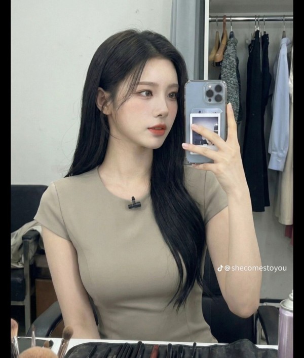 연예인보다 이쁜 인플루언서라니 이미지 1