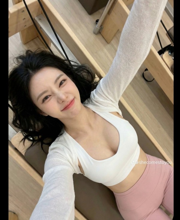 연예인보다 이쁜 인플루언서라니 이미지 9