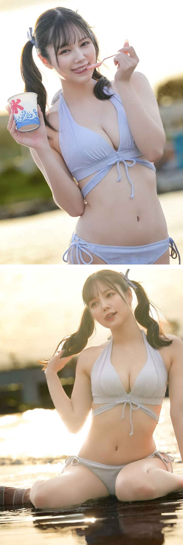 스즈모리 레무 화보 이미지 1