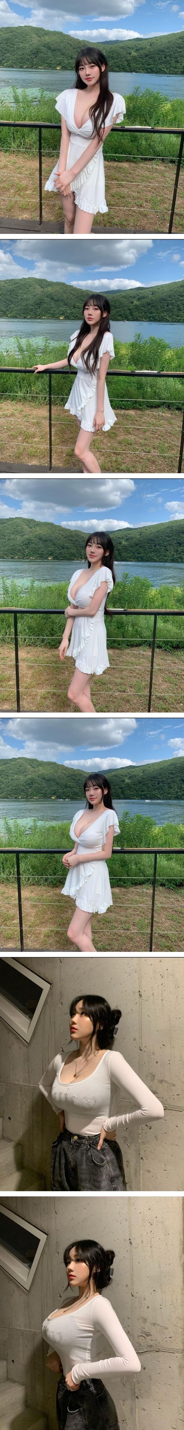 미모의 기무세딘 인스타 이미지 1