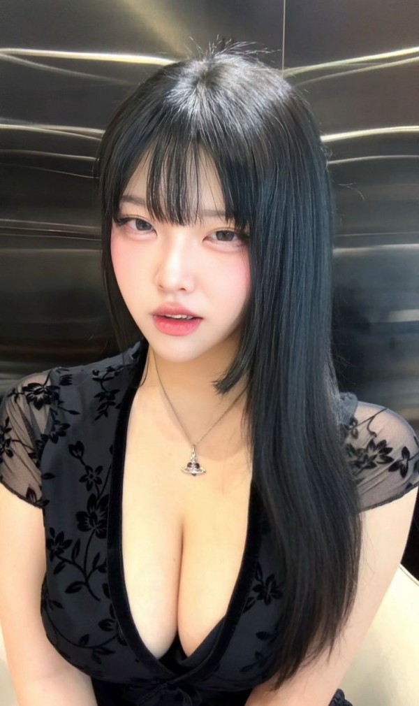 사이즈가 남다른 한국처자들 이미지 2