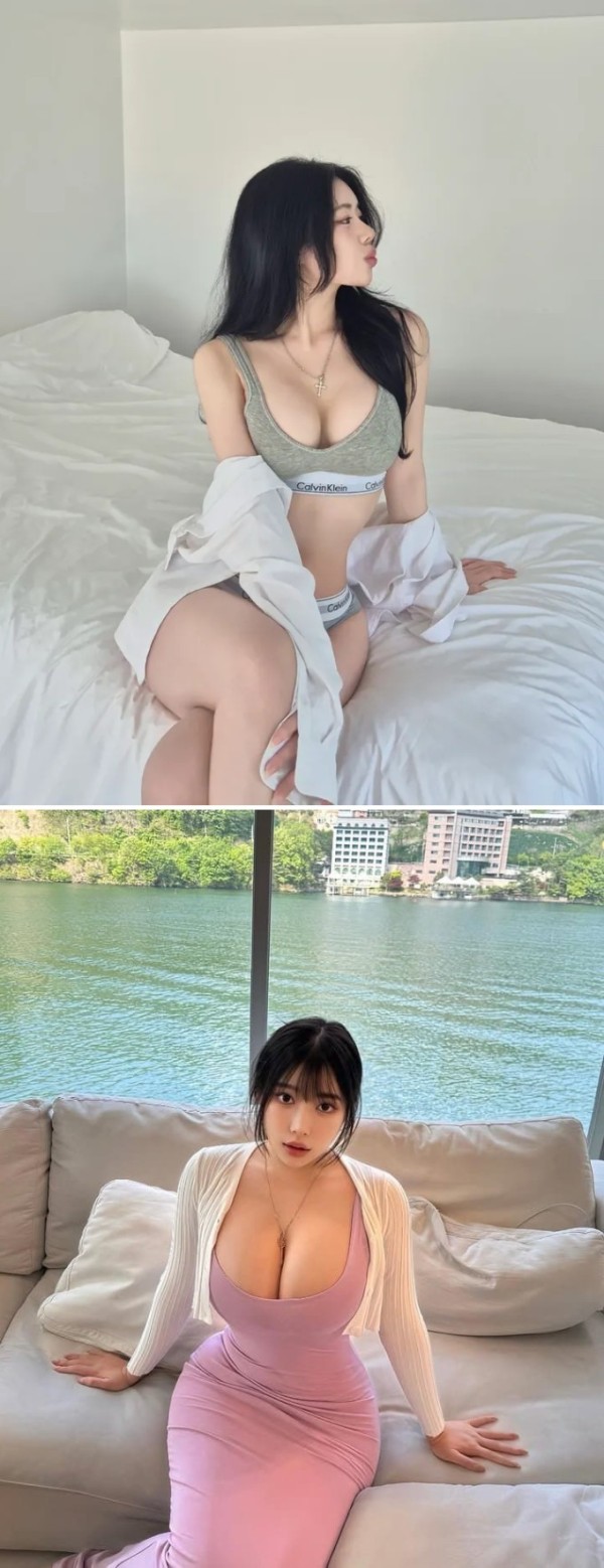 이렇게만 입으면 무조건 플러팅 성공 이미지 1