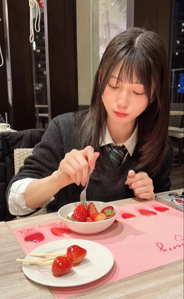 일본 야동배우 세토 칸나 근황 이미지 5