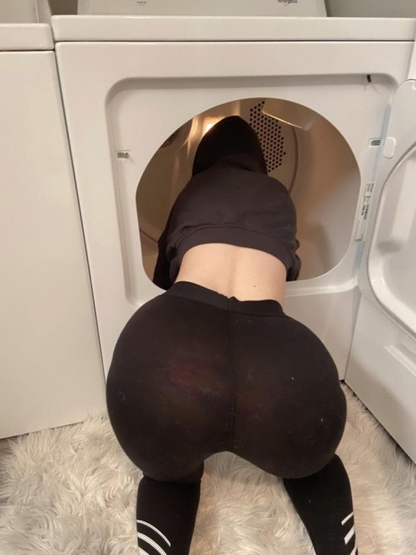 꼴리는 이희은 사장님 뒷태 이미지 1