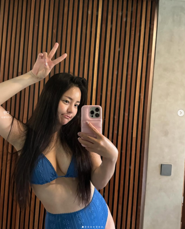물오른 브브걸 꼬북좌 이미지 3