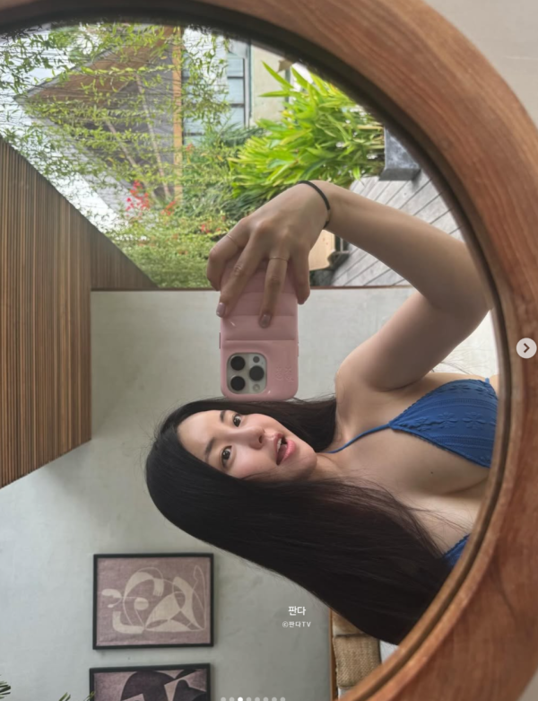 물오른 브브걸 꼬북좌 이미지 4