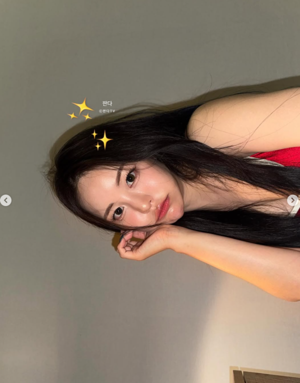 물오른 브브걸 꼬북좌 이미지 8