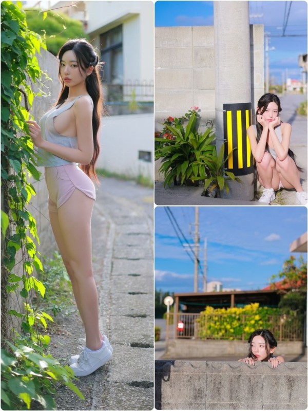 분위기가 미쳐버린 인플루언서 이미지 2