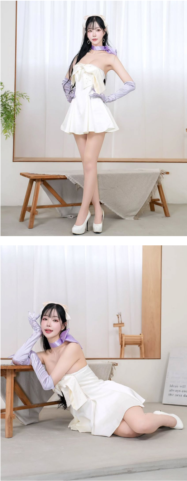 레이싱걸 1황의 민한나 이미지 1