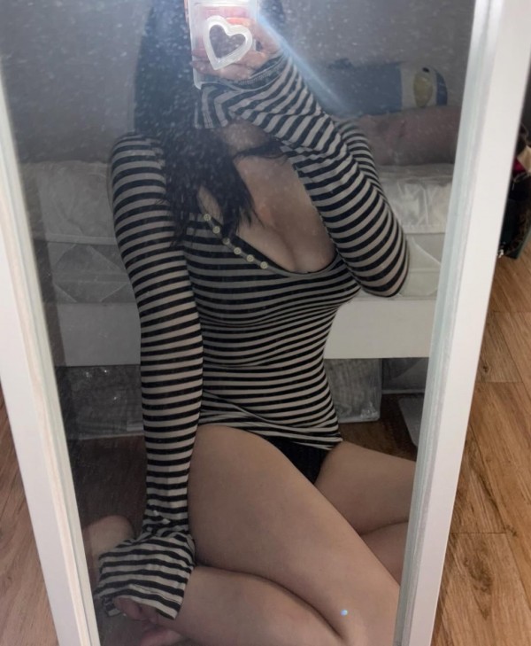 자취녀의 셀카 이미지 2