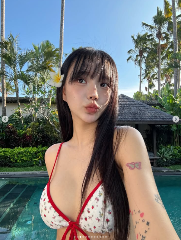 6살 남편 꼬신 한아름송이 인정 이미지 4