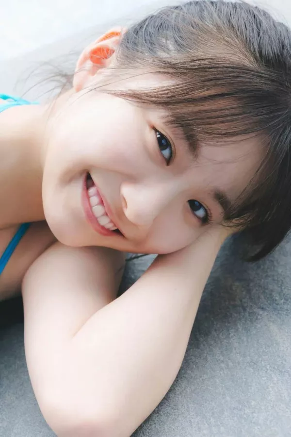 하즈키 쿠레아, 나가오카 유키네 이미지 7