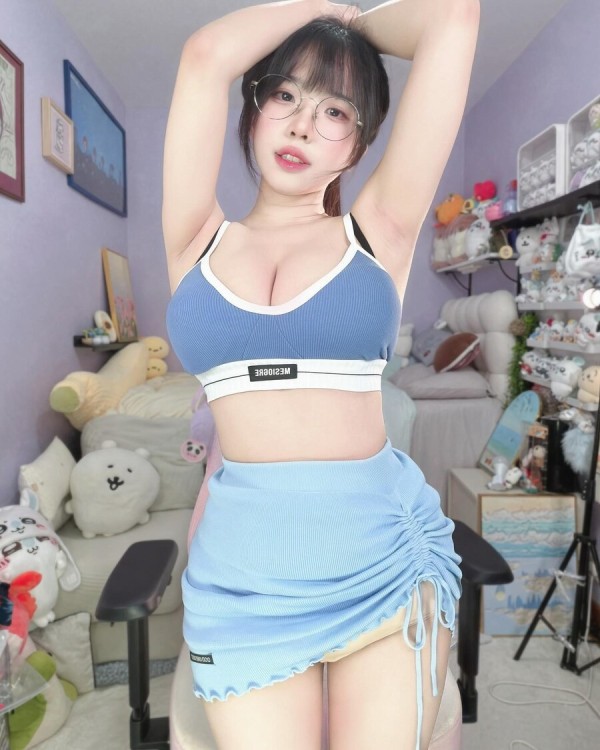 역시 홍콩누나 이미지 1