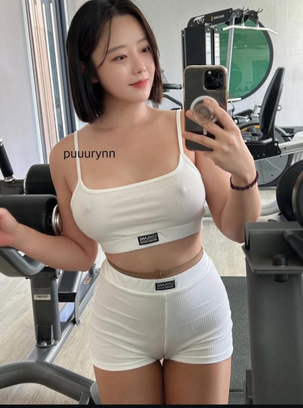 남자들이 좋아하는건 다하고있네요 이미지 1