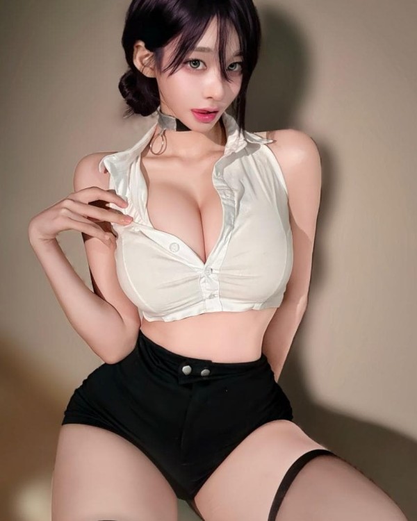 호불호가 없는 몸매감상 이미지 4