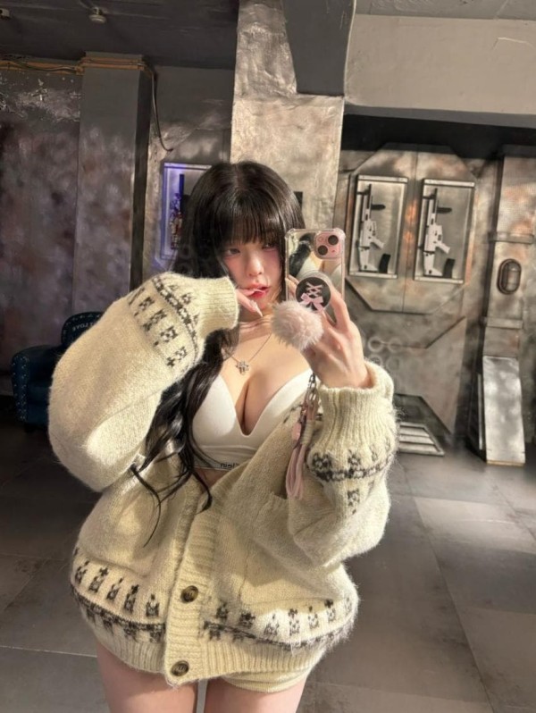나 예뻐? 이미지 2
