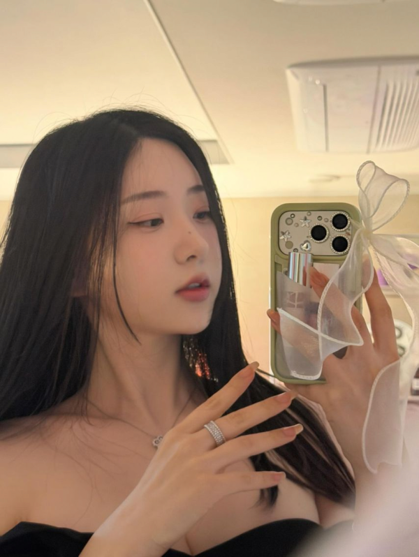 몸매는 기가막힌 신재은 이미지 2