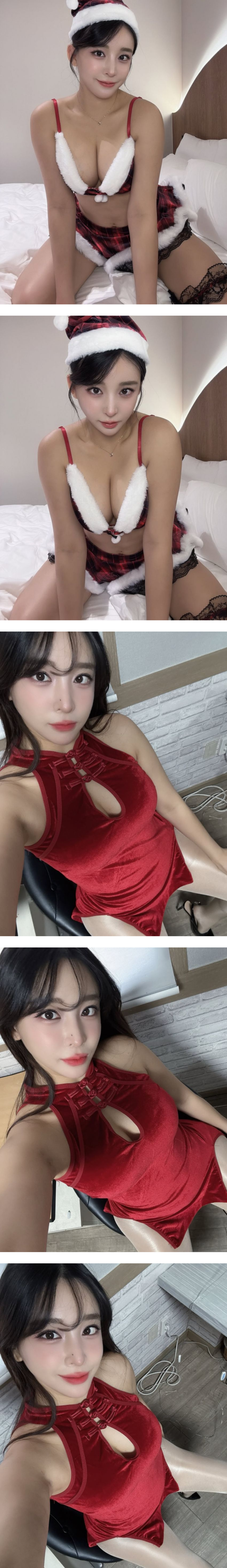 잘나가는 레이싱모델 미유 이미지 1