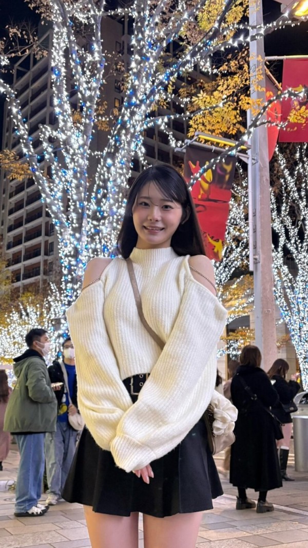 조금 다듬으면 괜찮을거같은 일본처자 이미지 1