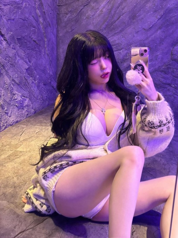 CK룩은 이분이 최고 이미지 1