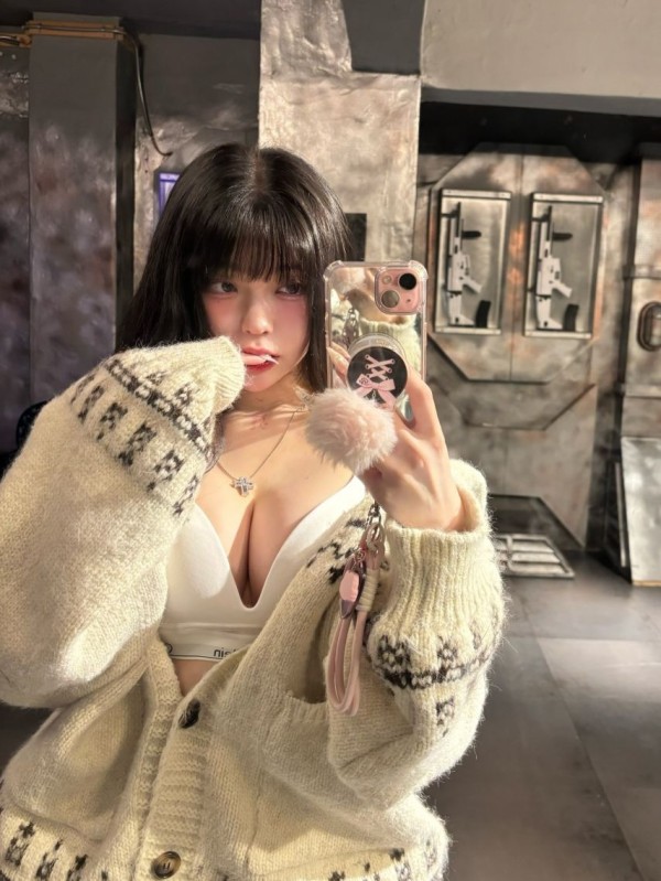 CK룩은 이분이 최고 이미지 3