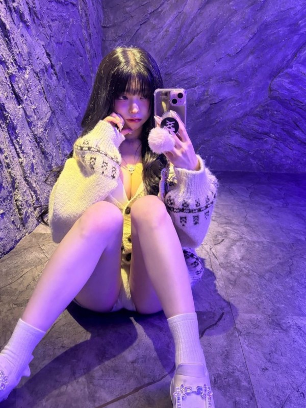 CK룩은 이분이 최고 이미지 4