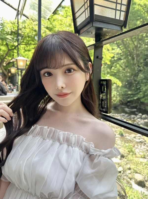 하시모토 아리나 AV은퇴 한다네요 이미지 1