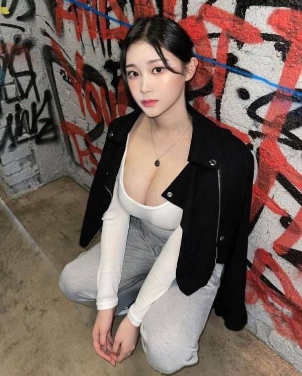 안좋아할수없는 몸매를 가진 처자들 이미지 4