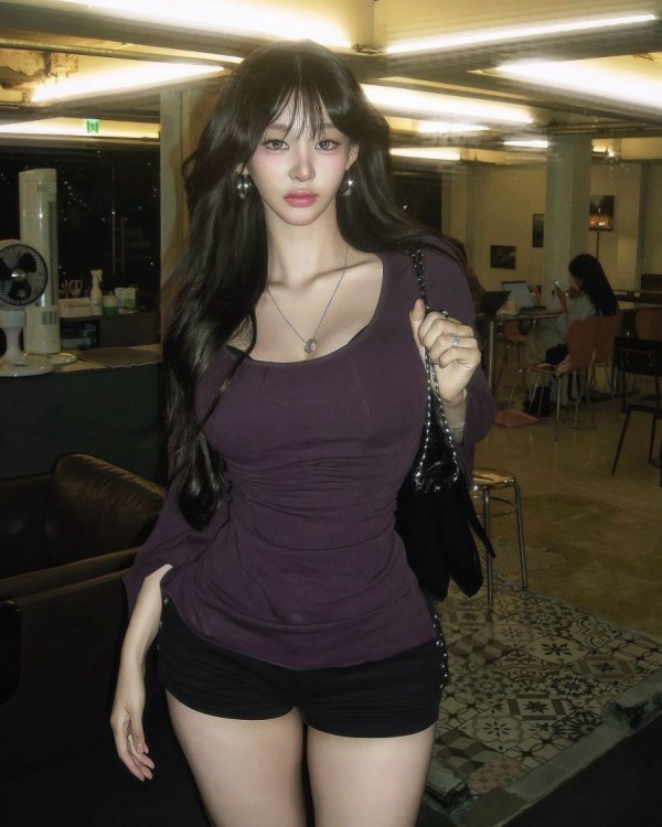 갓세희 최근 근황 이미지 1