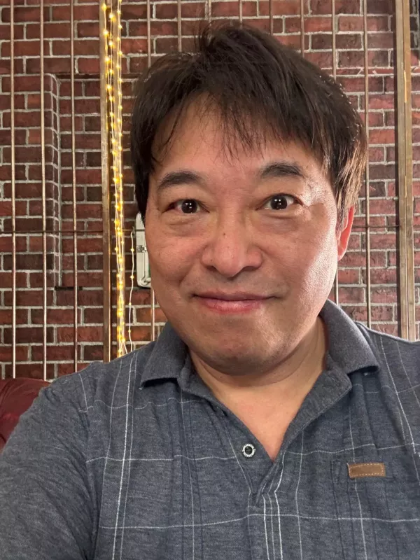 야동계의 두꺼비 섹저씨 이미지 1