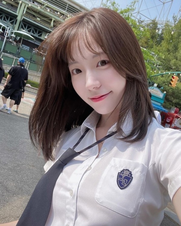 청순한 미모의 엄청난 몸매 ㅗㅜㅑ 이미지 3