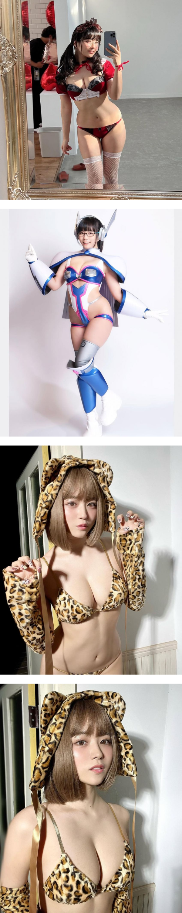 코스프레 덕후들이 생기는 이유 이미지 1