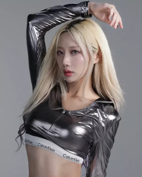 몸매 지리는 1티어급 안무가 누나 이미지 5