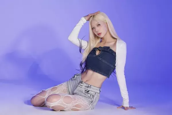 몸매 지리는 1티어급 안무가 누나 이미지 6