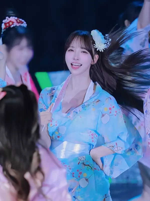 대만 치어리더로 활동 중인 미카미 유아짱 이미지 11