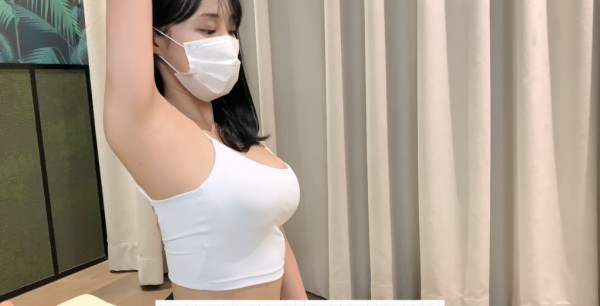 깨끗한 몸매를 인스타로 자랑하는 처자 이미지 1