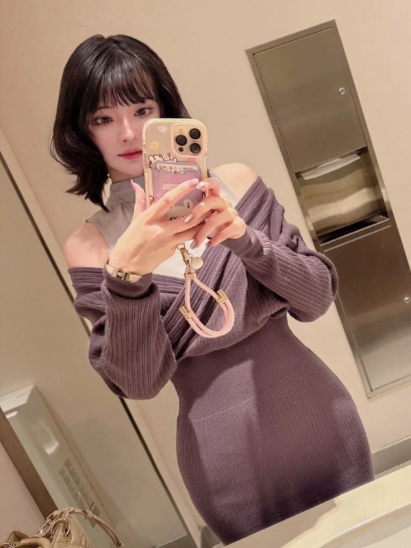 대만 작가겸 코스프레 모델 이미지 1