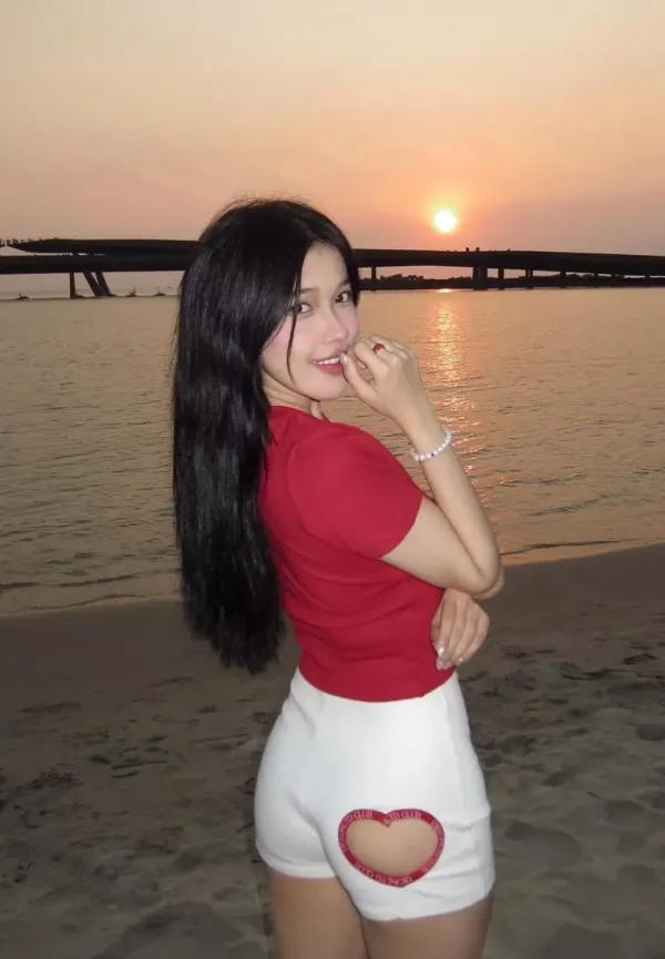 요번 여름 유행할 핫팬츠 이미지 1