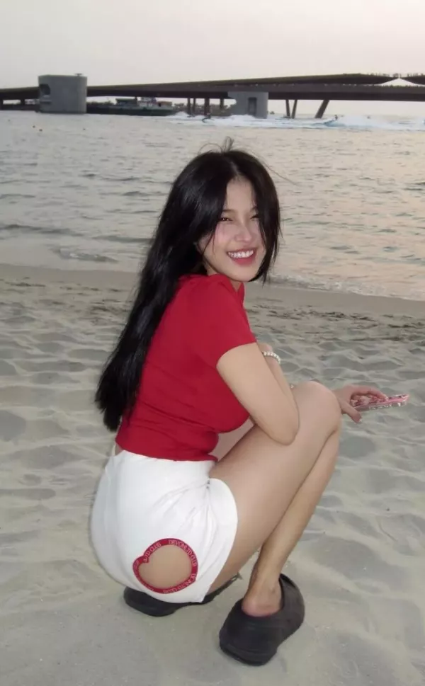 요번 여름 유행할 핫팬츠 이미지 2
