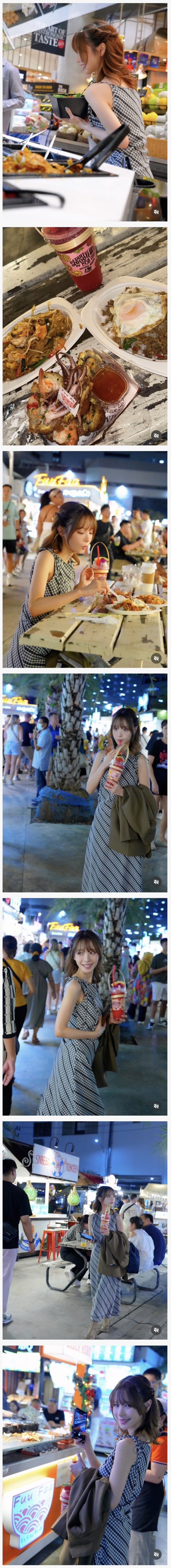 은퇴한 모모노기카나 최근근황 이미지 2