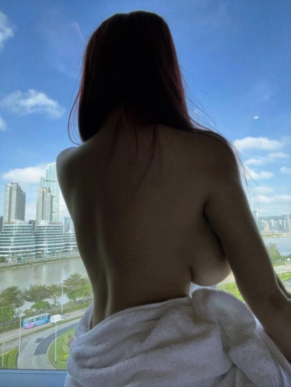 좋은 호텔 가면 이런 셀카는 무조건 찍는다는..... 이미지 3