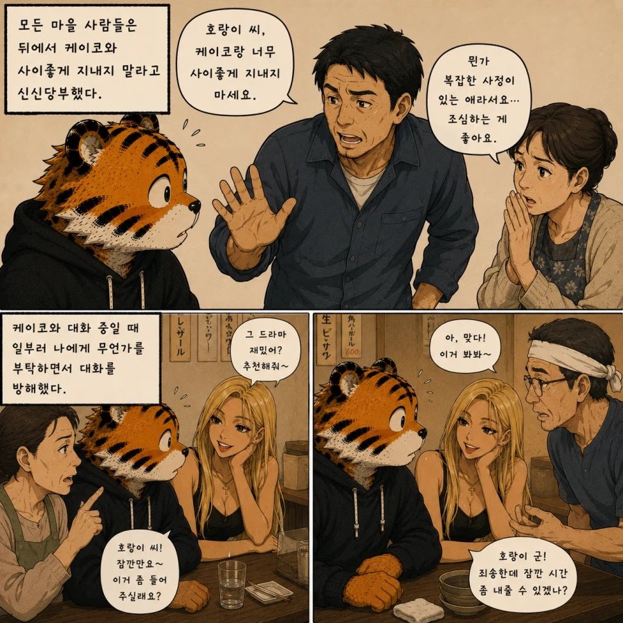 일본에서 야쿠자 본썰 이미지 22