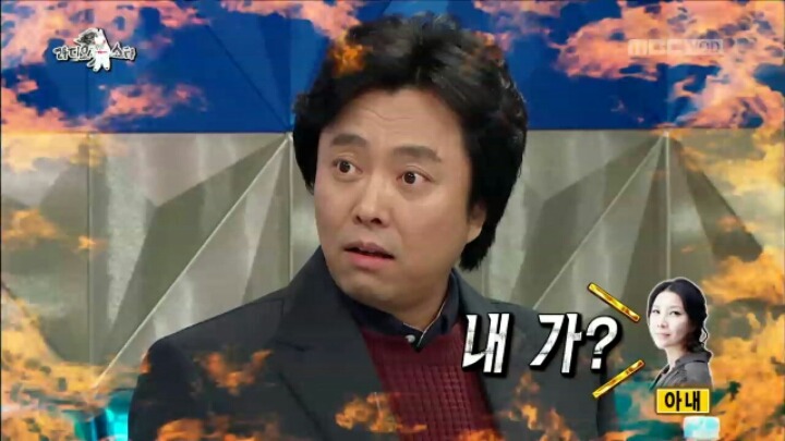 아내가 말을 이상하게 할 때마다 교정해준 결과 ㄷㄷㄷㄷ 이미지 7